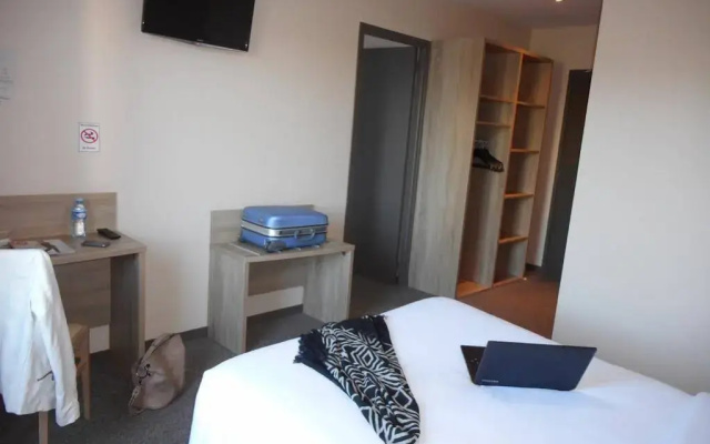 Hotel Salea