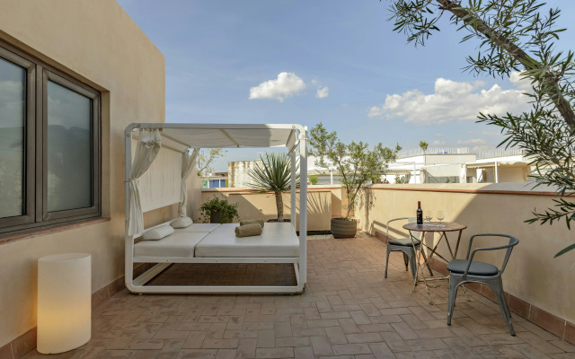 CoolRooms Palacio Villapanés 5 GL
