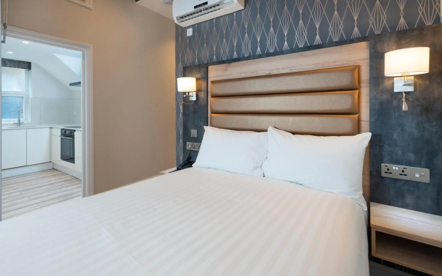 Best Western Chiswick Palace & Suites