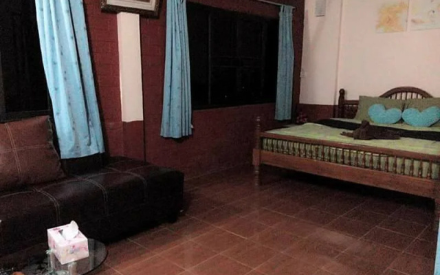 Baan Thatiya Resort