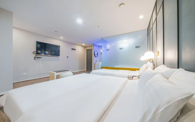 Anshan Hotel Biz