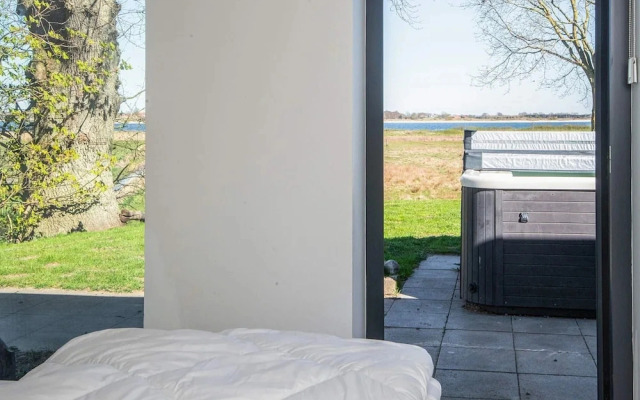 Relaxed Holiday Home in Haderslev near Sea