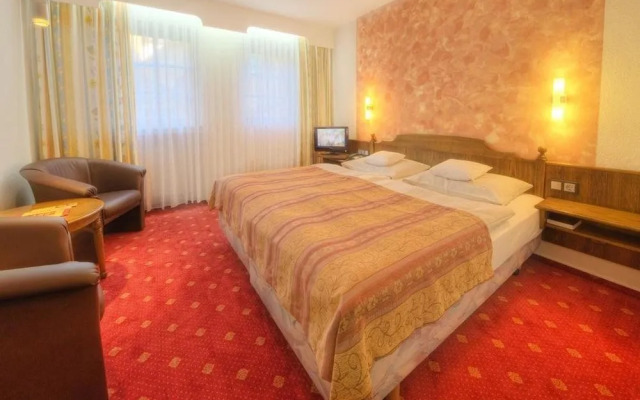 Hotel zur Post