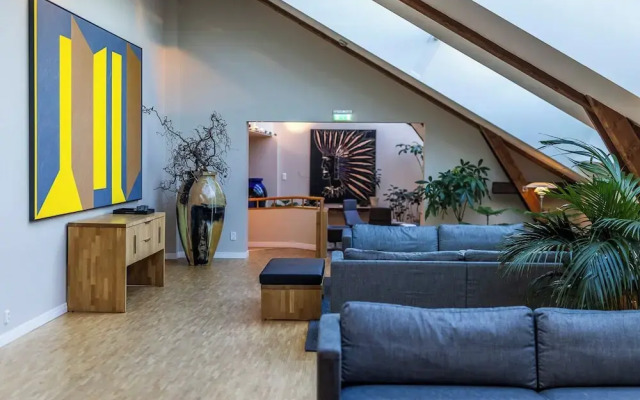 Borregård Hotell - by Classic Norway Hotels