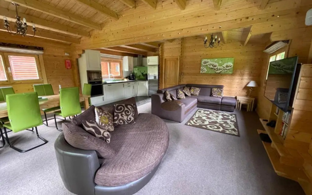 Ilodge 73