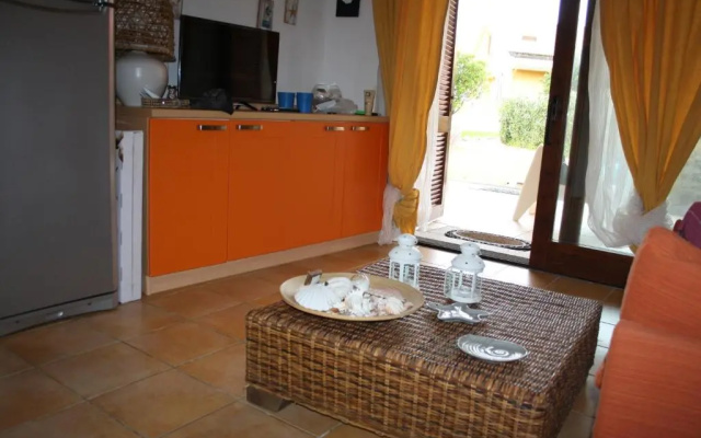 Appartamento residence Tartaruga 3