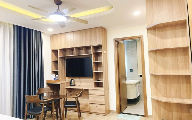 Cam Phu Quoc Hotel