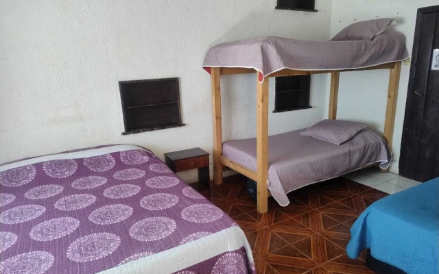 Hotel Brisas del Quisco