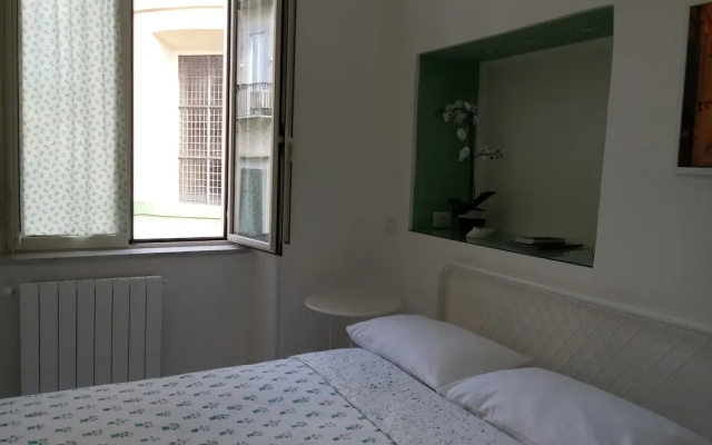 San Nicola Apartment