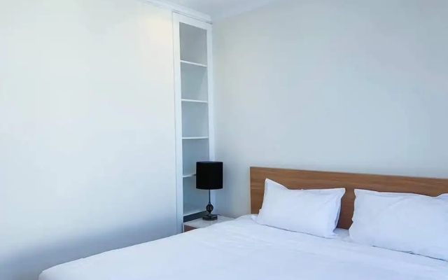 Luxury Apartment in Vinhomes
