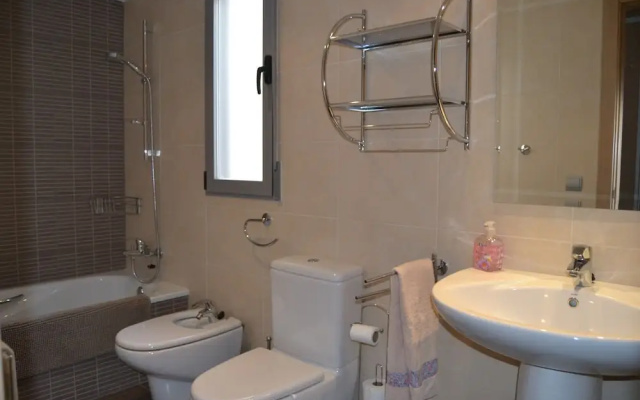 Apartamento Mariluz