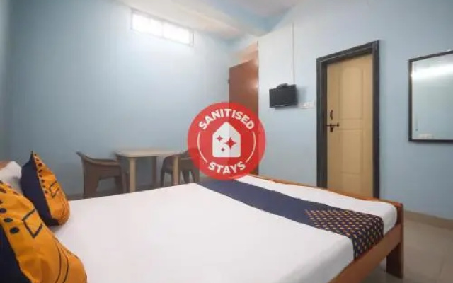 Venkatesh Palace by OYO Rooms