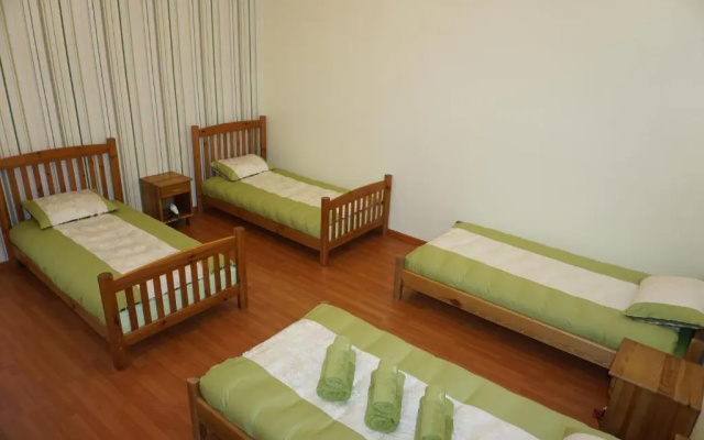 Holiday Apartment