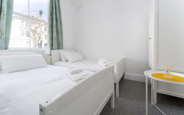 Host Stay Alexandra Villas