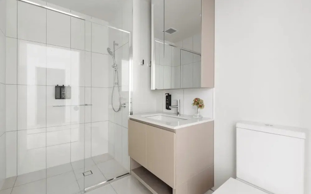 Caulfield Apartments by Urban Rest