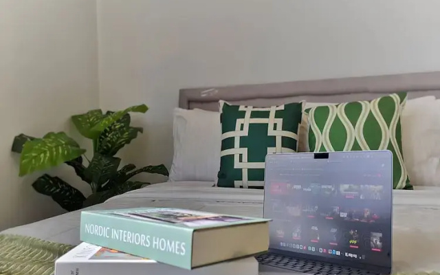Zen By SanLiving - 3BR - Direct Mall