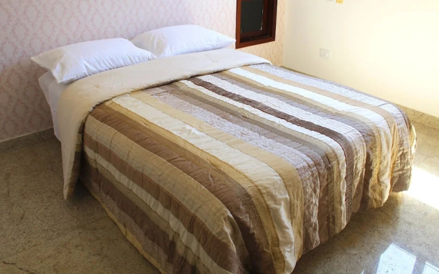 Casa Barramares em Cotovelo com piscina