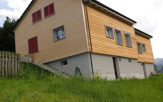 Ferienhaus im Rain