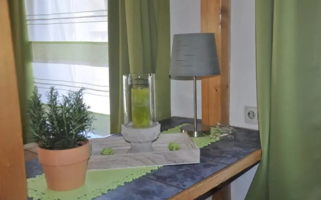 Ferienwohnung Siegen-Gilberg
