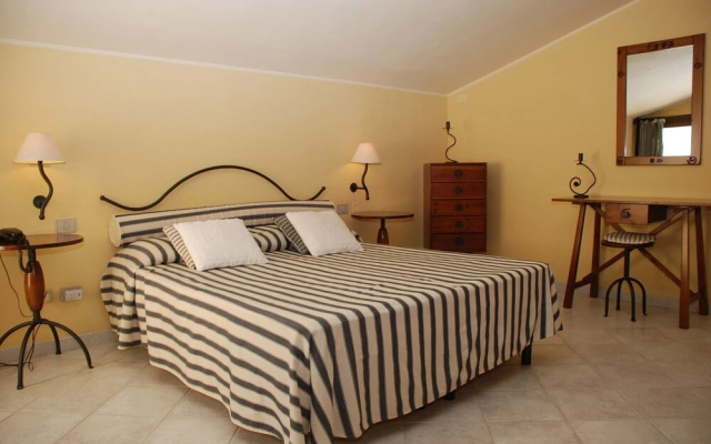 AgriHotel Morada