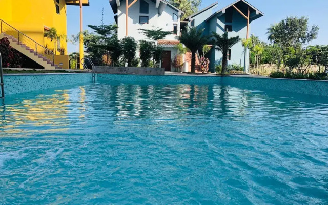 Pride Resort Ambaji