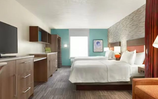 Home2 Suites By Hilton Richmond Glenside