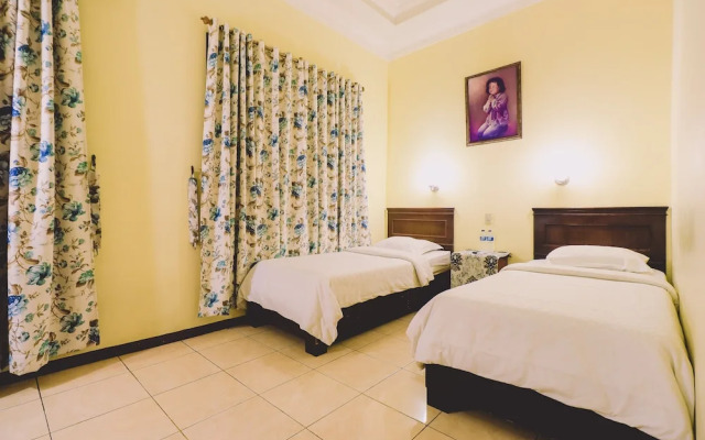 PIA Hotel Medan