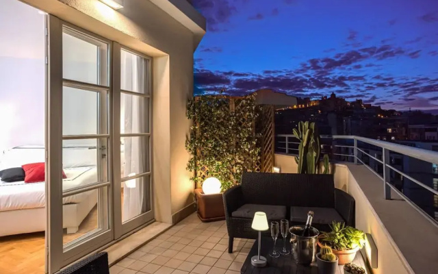 Leopoldo Rooms