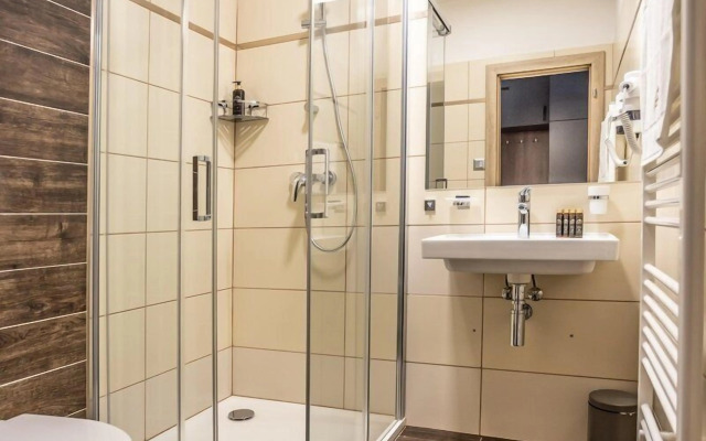 Hotel Demänová Apartments