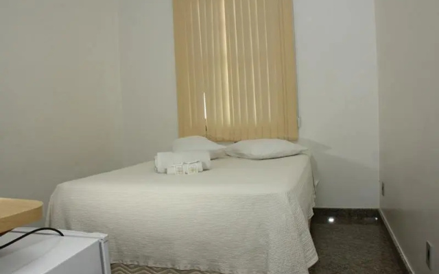 Hotel Jardim do Vale
