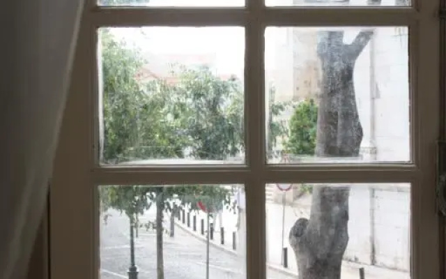 Charming apartment in Alfama - Se11