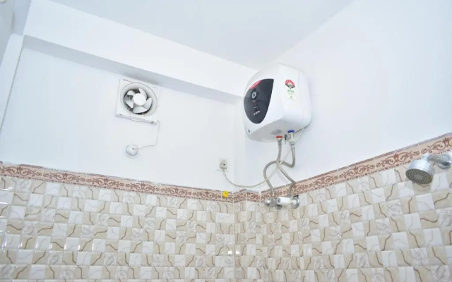 Jaldapara Binaychapa Homestay