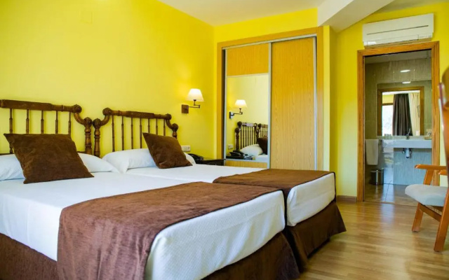 Hotel Casa Palacio