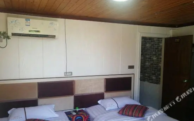 Zhengjia Hostel