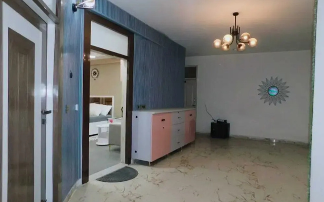 Luxury Studio Apartment at Noida
