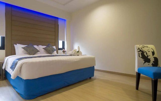 Eleven Avenue Suites Bangkok