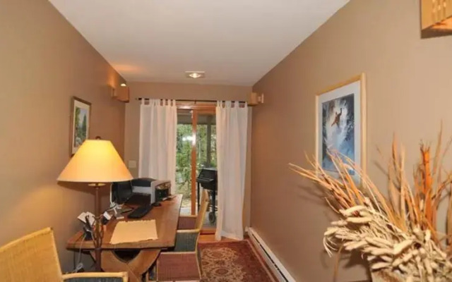 RedAwning High Timber Townhome