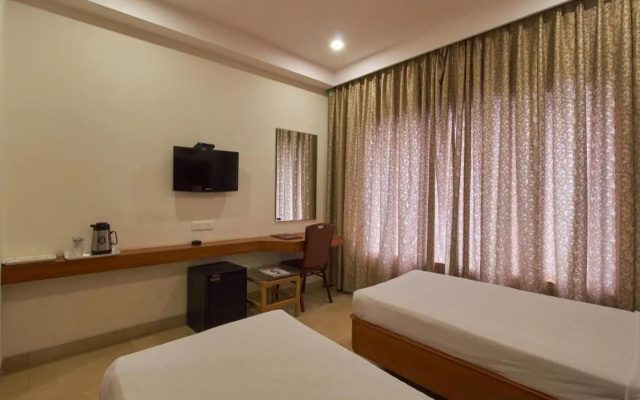 Hotel Meghalaya