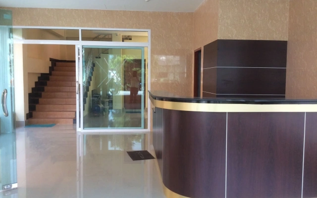Smile Residence