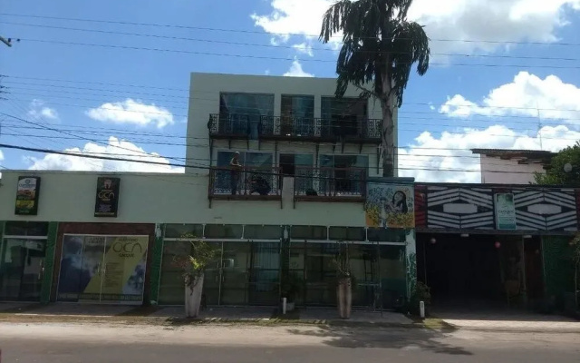 Hotel Cacique
