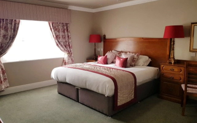 The Atherstone Red Lion Hotel