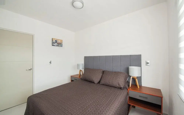 Cozy 2-Bedroom Retreat with Pool Access