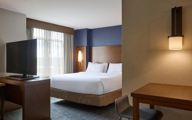 Residence Inn Arlington Capital View
