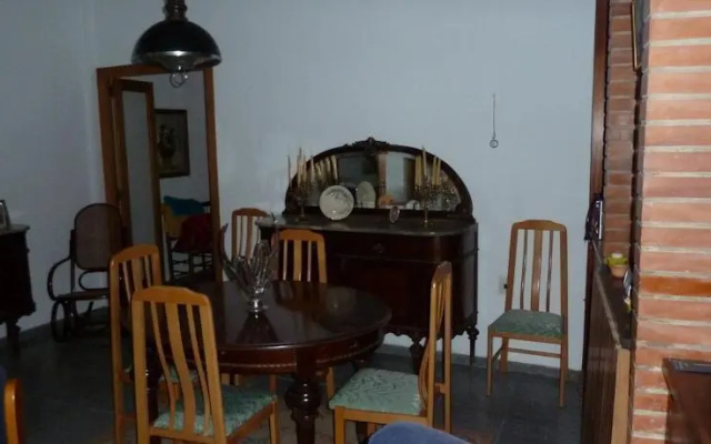 Casa Ciscar