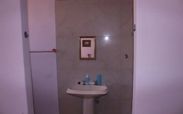 FrankeStreet Self Catering Accommodation