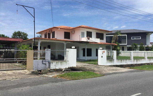 Villa Home Sibu