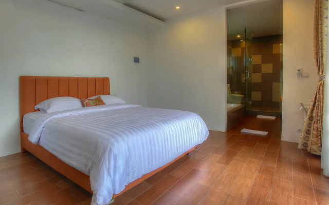 Villa Umah Putih