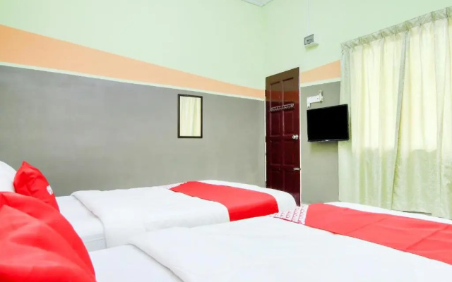 OYO 89684 Mawaddah Inn Stay