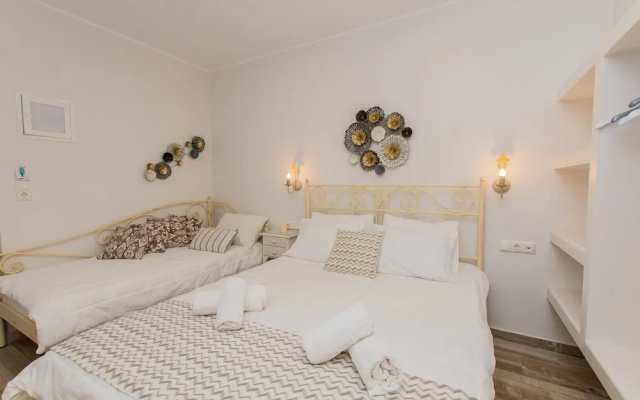 Naxos Enjoy Apartments