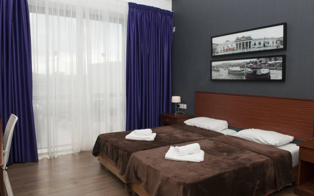 Sliema Hotel by ST Hotels